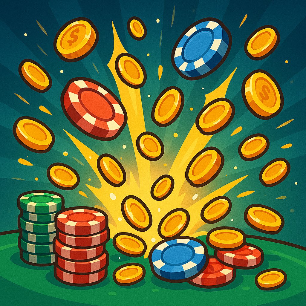 Trò chơi slot online hấp dẫn và đa dạng